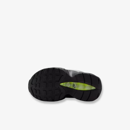 Nike Air Max 95 OG Big Bubble 'Neon Yellow' (2026) (TD) | SOLE SERIOUSS [7]