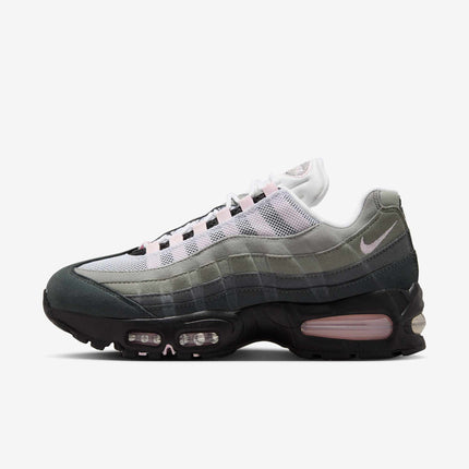 Nike Air Max 95 OG 'Big Bubble Pink Foam' (2025) (Womens) | SOLE SERIOUSS [1]