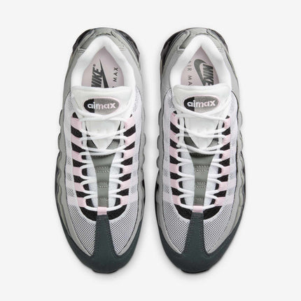 Nike Air Max 95 OG 'Big Bubble Pink Foam' (2025) (Womens) | SOLE SERIOUSS [4]