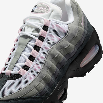 Nike Air Max 95 OG 'Big Bubble Pink Foam' (2025) (Womens) | SOLE SERIOUSS [6]