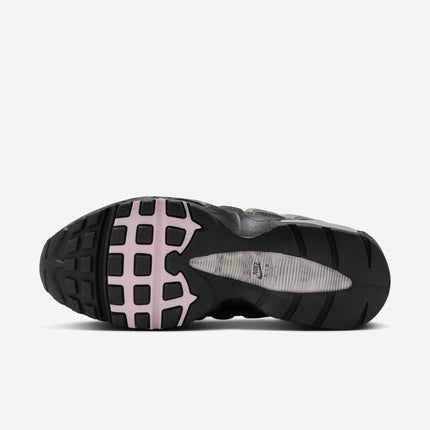 Nike Air Max 95 OG 'Big Bubble Pink Foam' (2025) (Womens) | SOLE SERIOUSS [8]