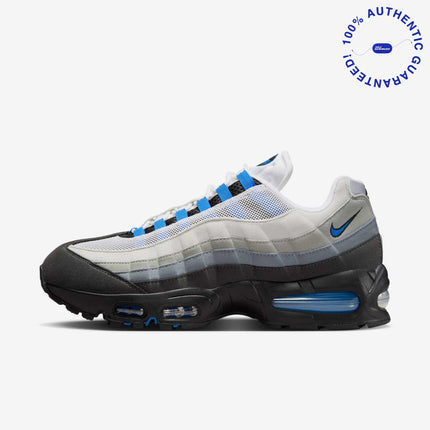 Nike Air Max 95 OG 'Blue Spark' (2025) | SOLE SERIOUSS [1]