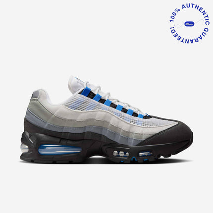 Nike Air Max 95 OG 'Blue Spark' (2025) | SOLE SERIOUSS [2]