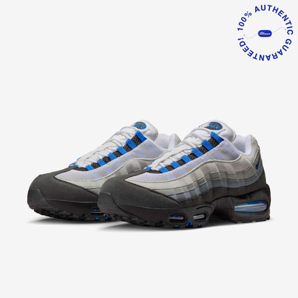 Nike Air Max 95 OG 'Blue Spark' (2025) | SOLE SERIOUSS [3]