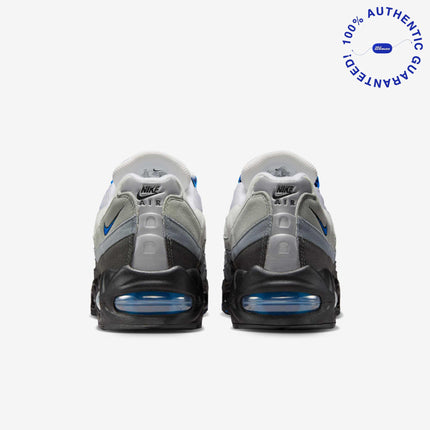 Nike Air Max 95 OG 'Blue Spark' (2025) | SOLE SERIOUSS [5]