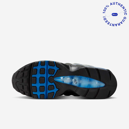 Nike Air Max 95 OG 'Blue Spark' (2025) | SOLE SERIOUSS [8]