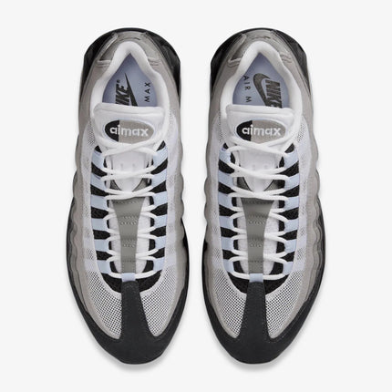 Nike Air Max 95 OG 'Blue Tint' (2025) (Womens) | SOLE SERIOUSS [4]