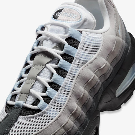 Nike Air Max 95 OG 'Blue Tint' (2025) (Womens) | SOLE SERIOUSS [6]