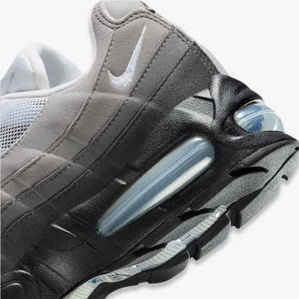 Nike Air Max 95 OG 'Blue Tint' (2025) (Womens) | SOLE SERIOUSS [7]