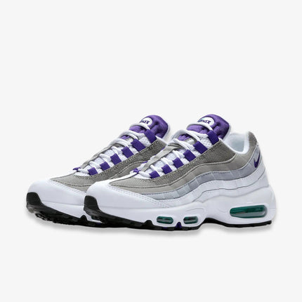 Nike Air Max 95 OG 'Grape' (2026) (Womens) | SOLE SERIOUSS [3]