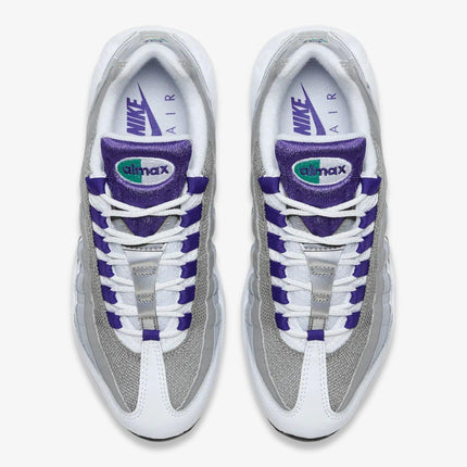Nike Air Max 95 OG 'Grape' (2026) (Womens) | SOLE SERIOUSS [4]