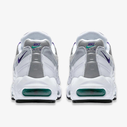 Nike Air Max 95 OG 'Grape' (2026) (Womens) | SOLE SERIOUSS [5]