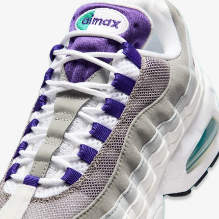 Nike Air Max 95 OG 'Grape' (2026) (Womens) | SOLE SERIOUSS [7]
