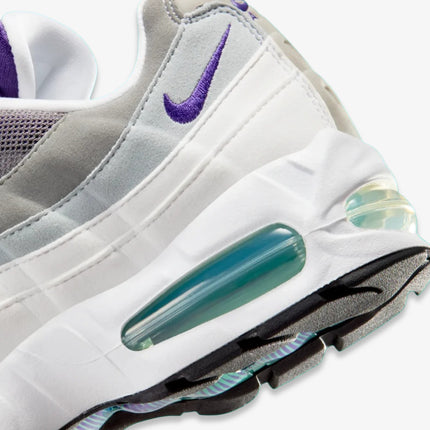 Nike Air Max 95 OG 'Grape' (2026) (Womens) | SOLE SERIOUSS [8]