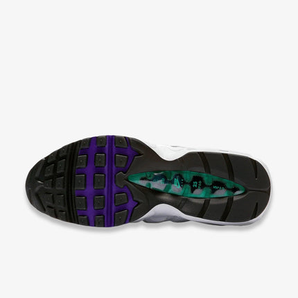 Nike Air Max 95 OG 'Grape' (2026) (Womens) | SOLE SERIOUSS [9]