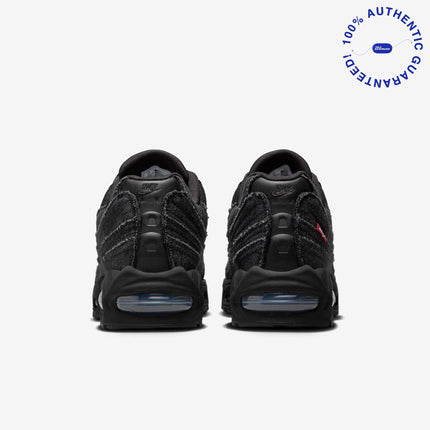 Nike Air Max 95 OG x Levi's 'Denim Black' (2025) | SOLE SERIOUSS [5]