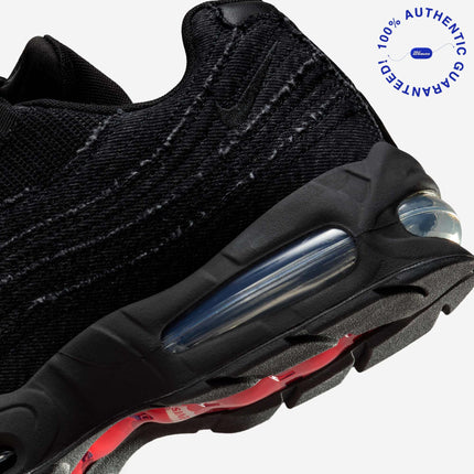 Nike Air Max 95 OG x Levi's 'Denim Black' (2025) | SOLE SERIOUSS [6]