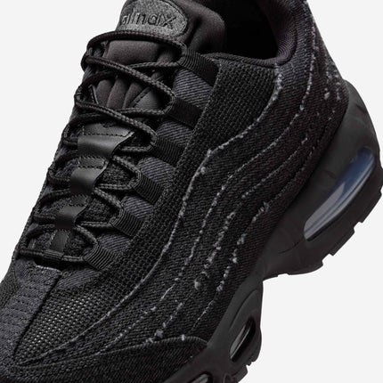 Nike Air Max 95 OG x Levi's 'Denim Black' (2025) | SOLE SERIOUSS [6]