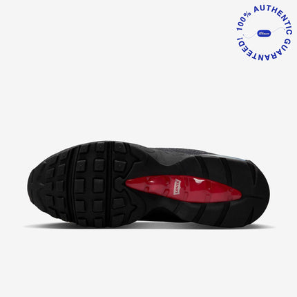 Nike Air Max 95 OG x Levi's 'Denim Black' (2025) | SOLE SERIOUSS [8]