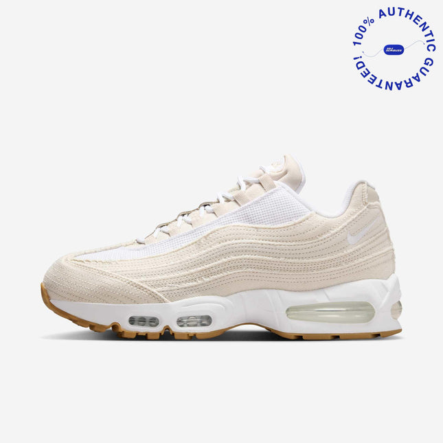 Nike Air Max 95 OG x Levi's 'Denim Light Orewood' (2025) | SOLE SERIOUSS [1]