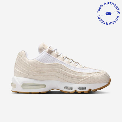 Nike Air Max 95 OG x Levi's 'Denim Light Orewood' (2025) | SOLE SERIOUSS [2]