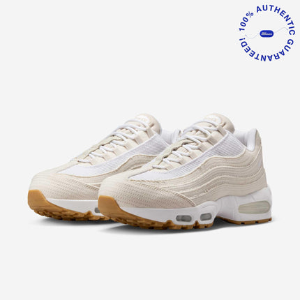 Nike Air Max 95 OG x Levi's 'Denim Light Orewood' (2025) | SOLE SERIOUSS [3]