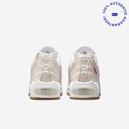 Nike Air Max 95 OG x Levi's 'Denim Light Orewood' (2025) | SOLE SERIOUSS [5]