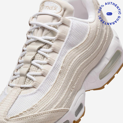 Nike Air Max 95 OG x Levi's 'Denim Light Orewood' (2025) | SOLE SERIOUSS [6]