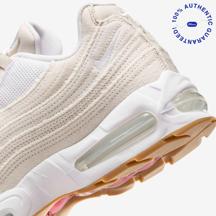 Nike Air Max 95 OG x Levi's 'Denim Light Orewood' (2025) | SOLE SERIOUSS [7]