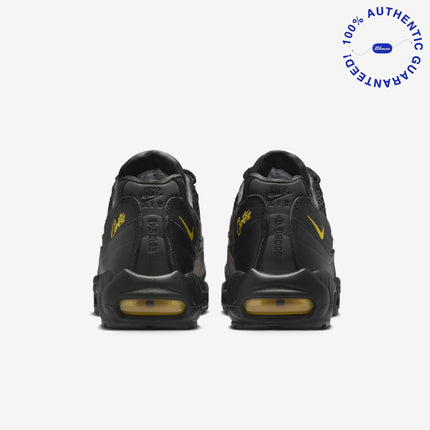Nike Air Max 95 SP x Corteiz 'Honey Blacks / Rules The World' (2025) | SOLE SERIOUSS [5]