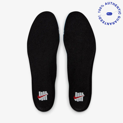 Nike Air Max 95 SP x UNDFTD / Undefeated 'Black' (2025) | SOLE SERIOUSS [10]