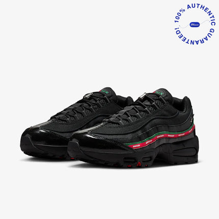 Nike Air Max 95 SP x UNDFTD / Undefeated 'Black' (2025) | SOLE SERIOUSS [3]
