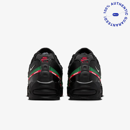 Nike Air Max 95 SP x UNDFTD / Undefeated 'Black' (2025) | SOLE SERIOUSS [5]