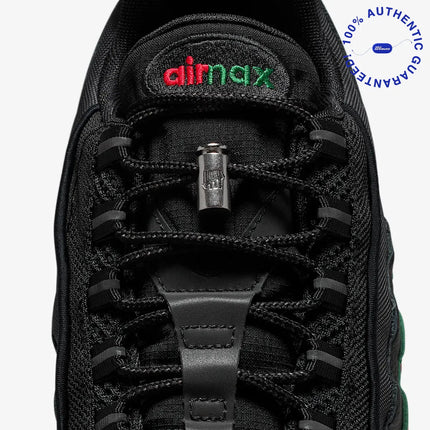 Nike Air Max 95 SP x UNDFTD / Undefeated 'Black' (2025) | SOLE SERIOUSS [6]