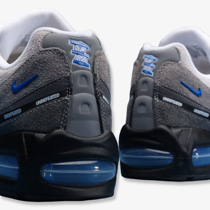 Nike Air Max 95 SP x UNDFTD / Undefeated 'Geo Birmingham Football Club BCFC / Concord' (Edition of 2,200) (2025) | SOLE SERIOUSS [4]