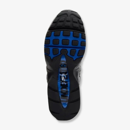 Nike Air Max 95 SP x UNDFTD / Undefeated 'Geo Birmingham Football Club BCFC / Concord' (Edition of 2,200) (2025) | SOLE SERIOUSS [6]