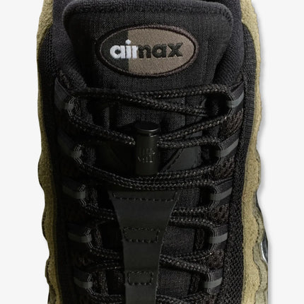 Nike Air Max 95 SP x UNDFTD / Undefeated 'Geo La Brea / Medium Olive' (Edition of 2,000) (2025) | SOLE SERIOUSS [3]