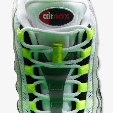 Nike Air Max 95 SP x UNDFTD / Undefeated 'Geo NYC New York / Neon' (Edition of 600) (2025) | SOLE SERIOUSS [3]
