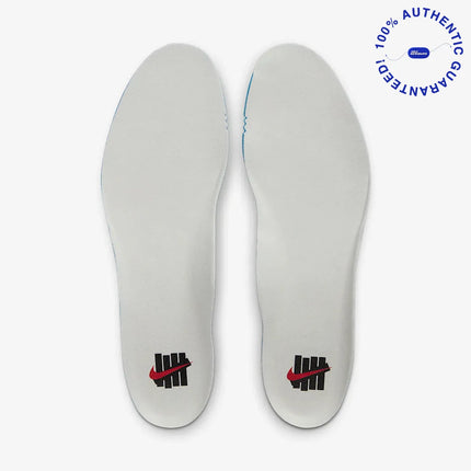 Nike Air Max 95 SP x UNDFTD / Undefeated 'Sail' (2025) | SOLE SERIOUSS [10]