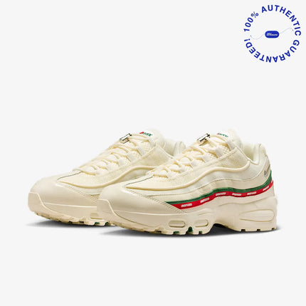 Nike Air Max 95 SP x UNDFTD / Undefeated 'Sail' (2025) | SOLE SERIOUSS [3]