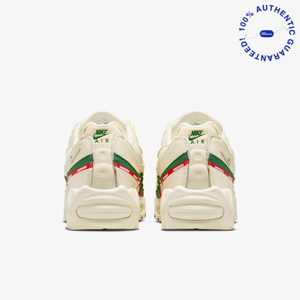 Nike Air Max 95 SP x UNDFTD / Undefeated 'Sail' (2025) | SOLE SERIOUSS [5]