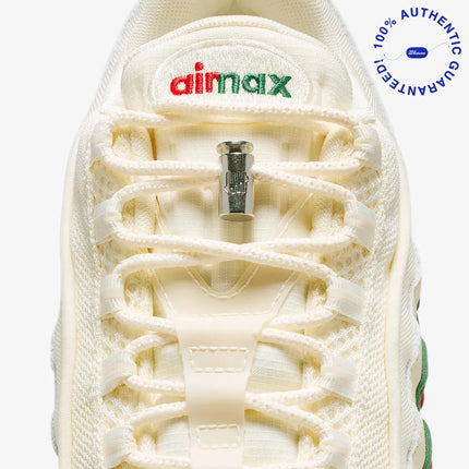 Nike Air Max 95 SP x UNDFTD / Undefeated 'Sail' (2025) | SOLE SERIOUSS [6]