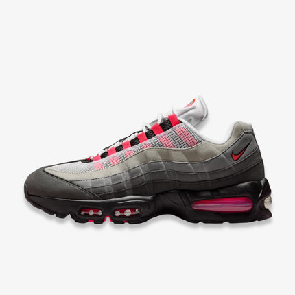 Nike Air Max 95 'Solar Red' (2025) | SOLE SERIOUSS [1]