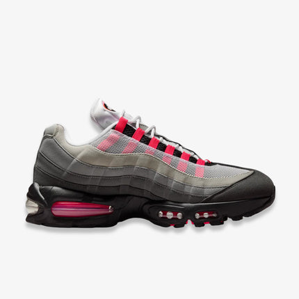 Nike Air Max 95 'Solar Red' (2025) | SOLE SERIOUSS [2]