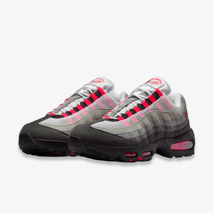 Nike Air Max 95 'Solar Red' (2025) | SOLE SERIOUSS [3]