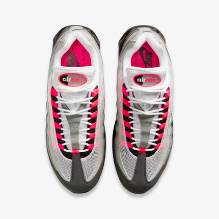 Nike Air Max 95 'Solar Red' (2025) | SOLE SERIOUSS [4]