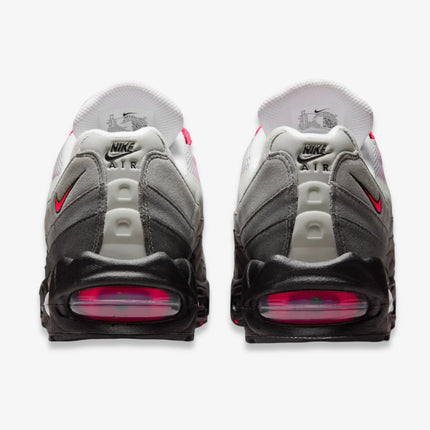 Nike Air Max 95 'Solar Red' (2025) | SOLE SERIOUSS [5]