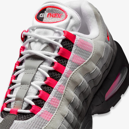 Nike Air Max 95 'Solar Red' (2025) | SOLE SERIOUSS [6]