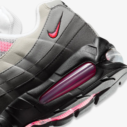 Nike Air Max 95 'Solar Red' (2025) | SOLE SERIOUSS [7]