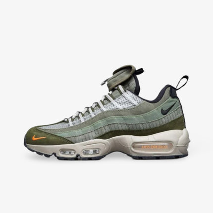 Nike Air Max 95 TT 'Surplus Supply' (2021) | SOLE SERIOUSS [1]